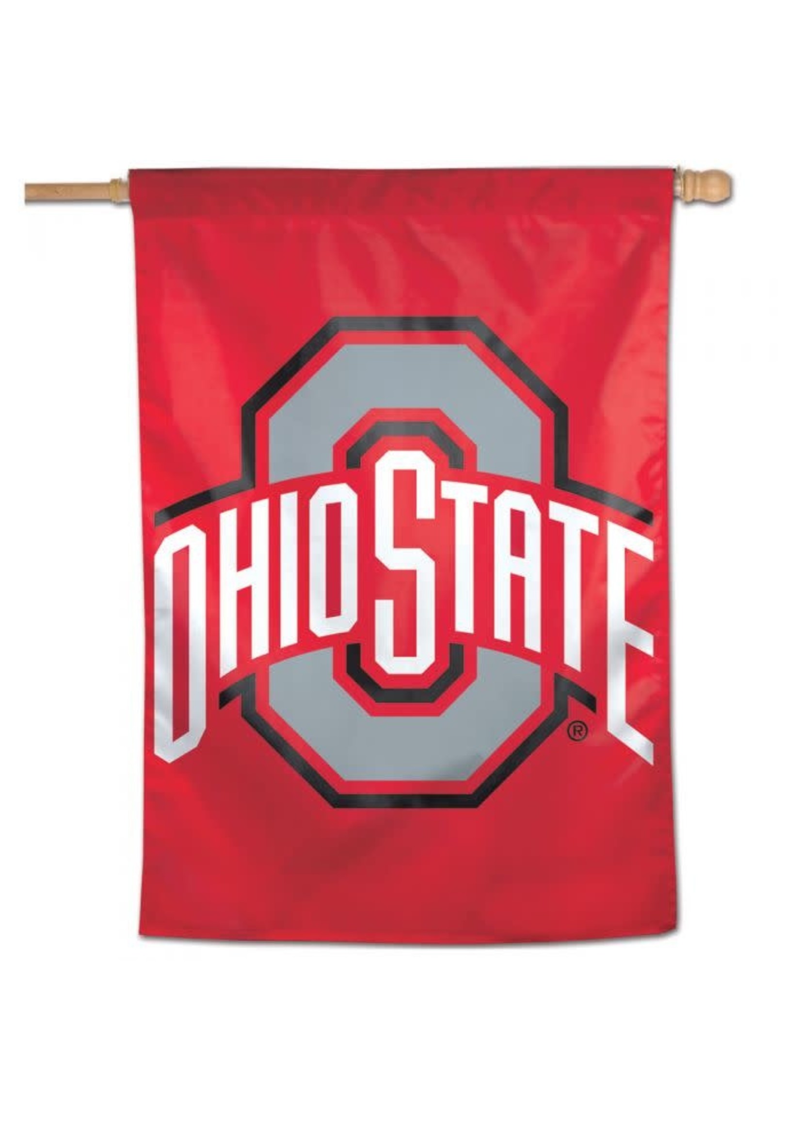 WINCRAFT Ohio State Buckeyes Flag