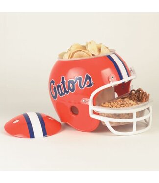 WINCRAFT Florida Gators Snack Helmet