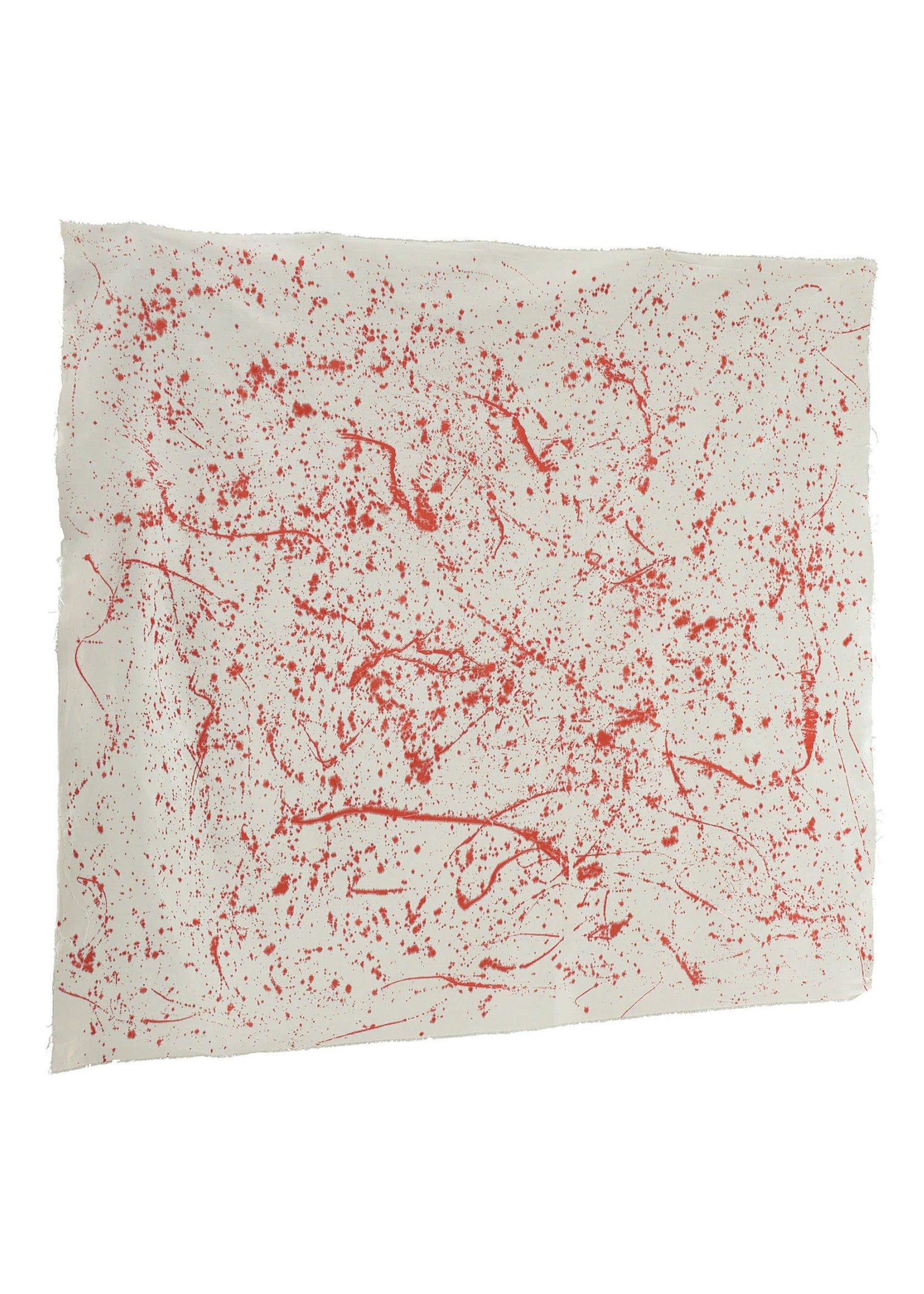Bloody Canvas Backdrop - Party On!