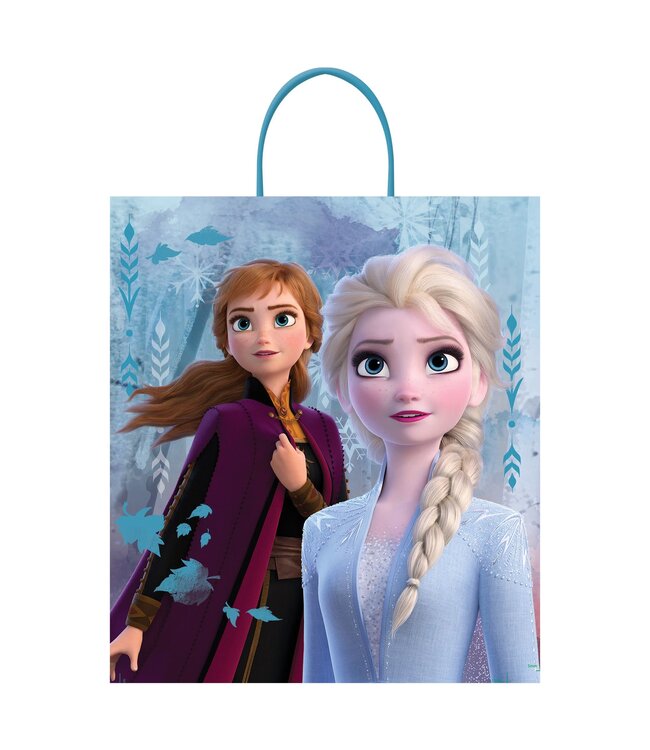 Frozen 2 Halloween Treat Bag