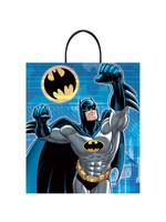 Batman Halloween Treat Bag