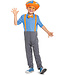 DISGUISE Blippi - Toddler
