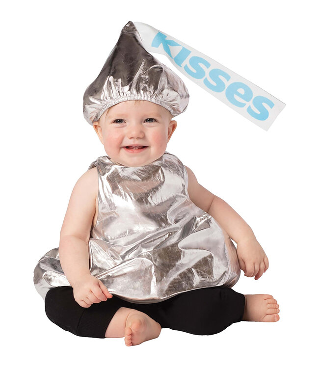 RASTA IMPOSTA PRODUCTS Hershey's Kiss - Infant