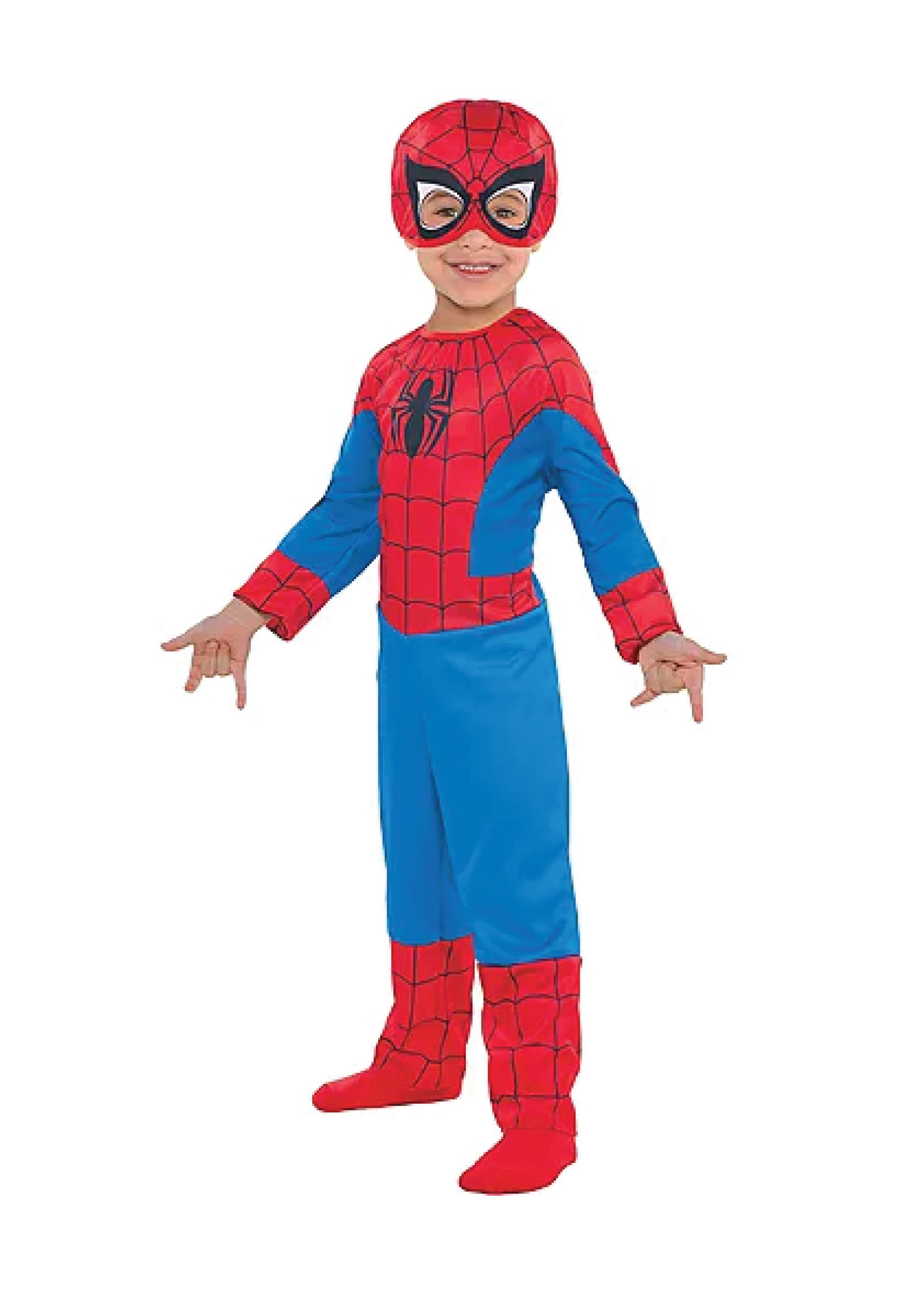 Spider-Man - Toddler