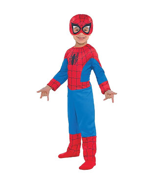 Spider-Man - Toddler