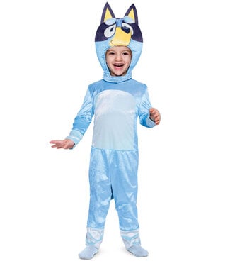 DISGUISE Bluey - Toddler