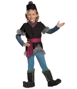 DISGUISE Kristoff - Toddler