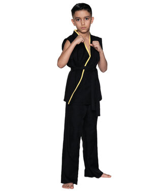 UNDERWRAPS Sensei Cobra Kai - Boys