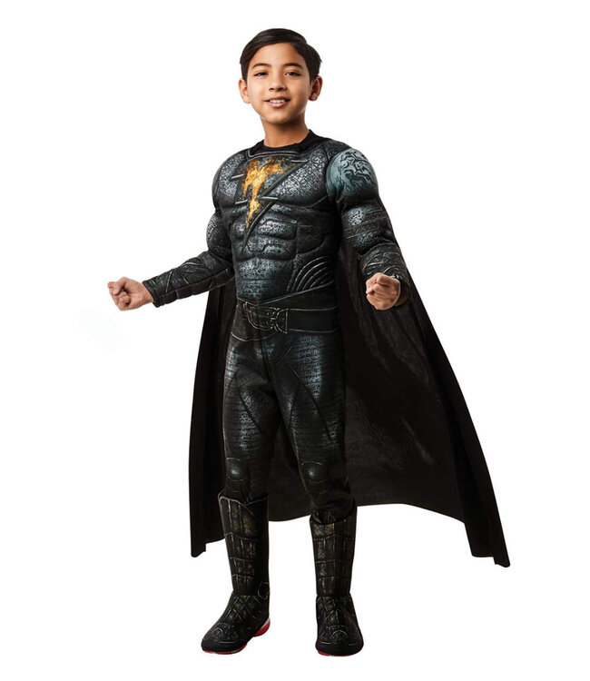 RUBIES Black Adam - Boys