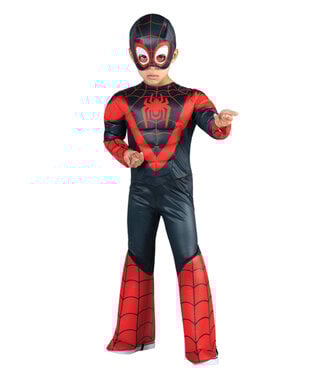 JAZWARES Miles Morales - Toddler