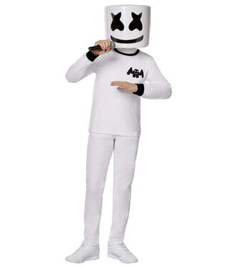 Fun World DJ Marshmello Fortnite - Boys