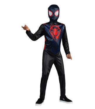 JAZWARES Miles Morales - Boys