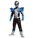 DISGUISE Power Ranger Silver - Boys