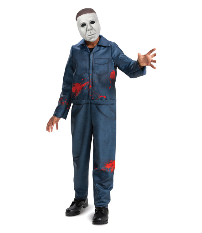 DISGUISE Michael Myers - Boys