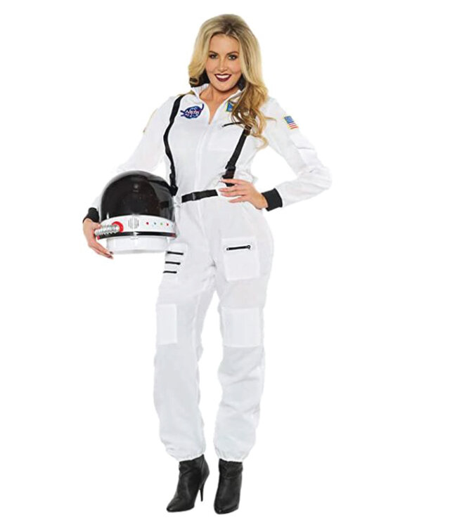 UNDERWRAPS Astronaut - Women's