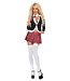 Uptown School Girl - Women's