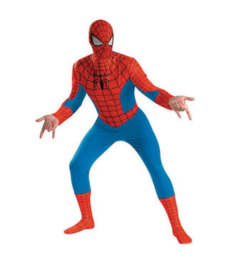 MARVEL Spider-Man Deluxe - Men's