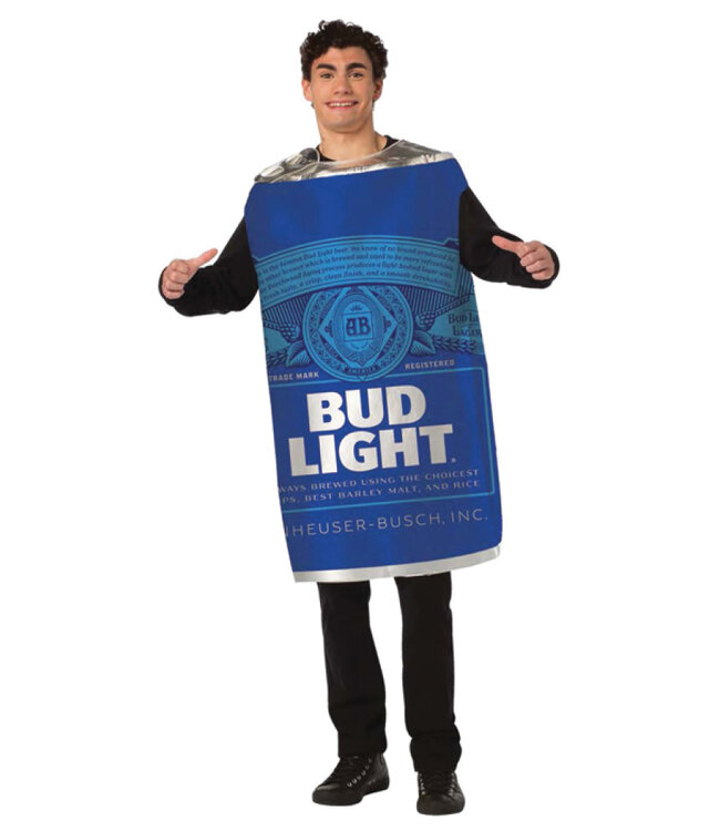 RASTA IMPOSTA PRODUCTS Bud Light Can - Men's