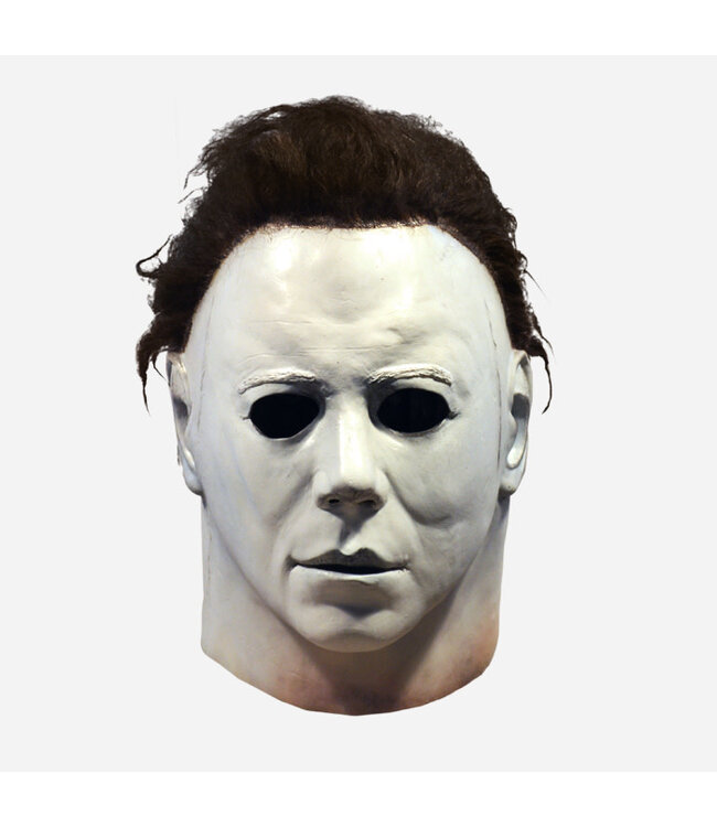 TRICK OR TREAT Michael Myers Mask - Halloween