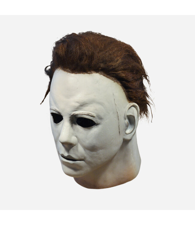 TRICK OR TREAT Michael Myers Mask - Halloween