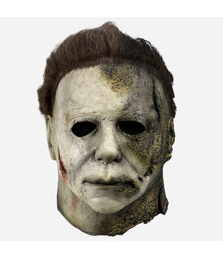 TRICK OR TREAT Michael Myers Mask - Halloween Kills
