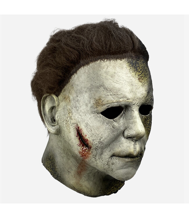 TRICK OR TREAT Michael Myers Mask - Halloween Kills