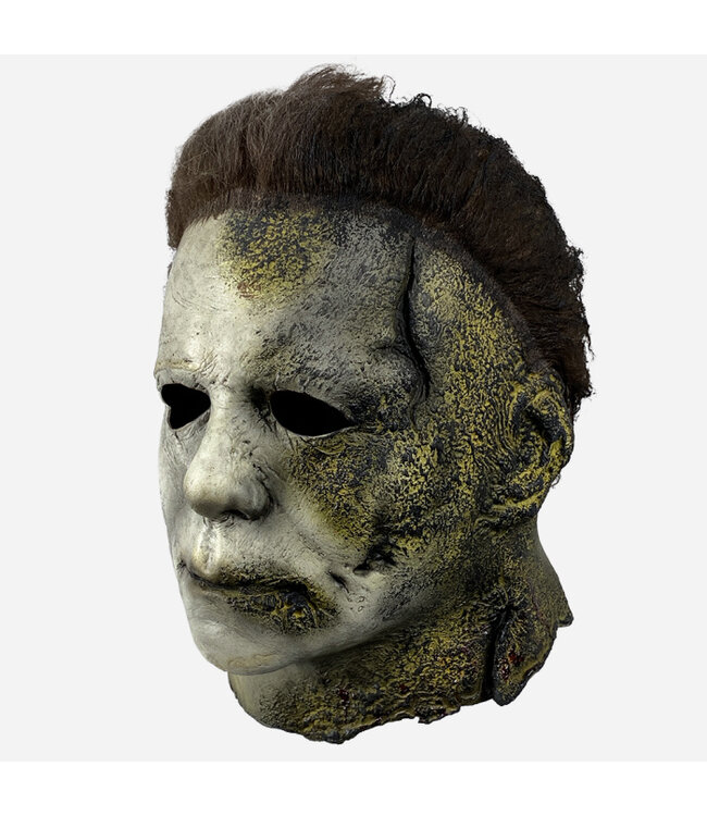 TRICK OR TREAT Michael Myers Mask - Halloween Kills