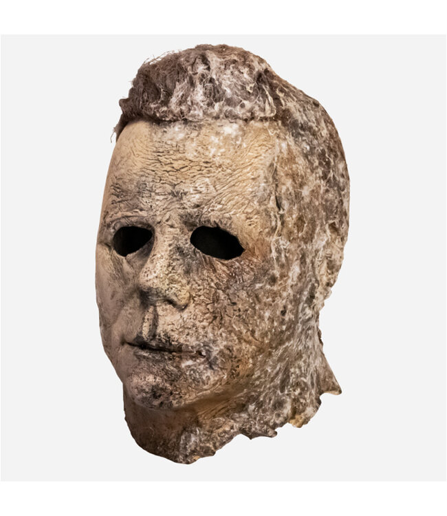 TRICK OR TREAT Michael Myers Mask - Halloween Ends