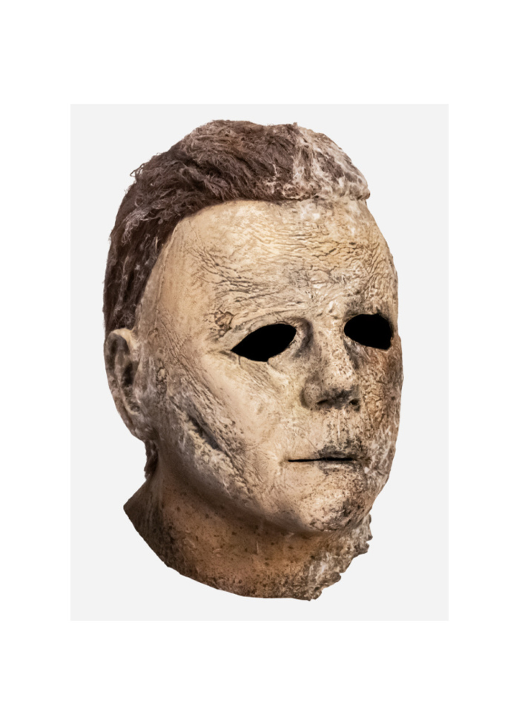 TRICK OR TREAT HALLOWEEN ENDS - MICHAEL MYERS MASK
