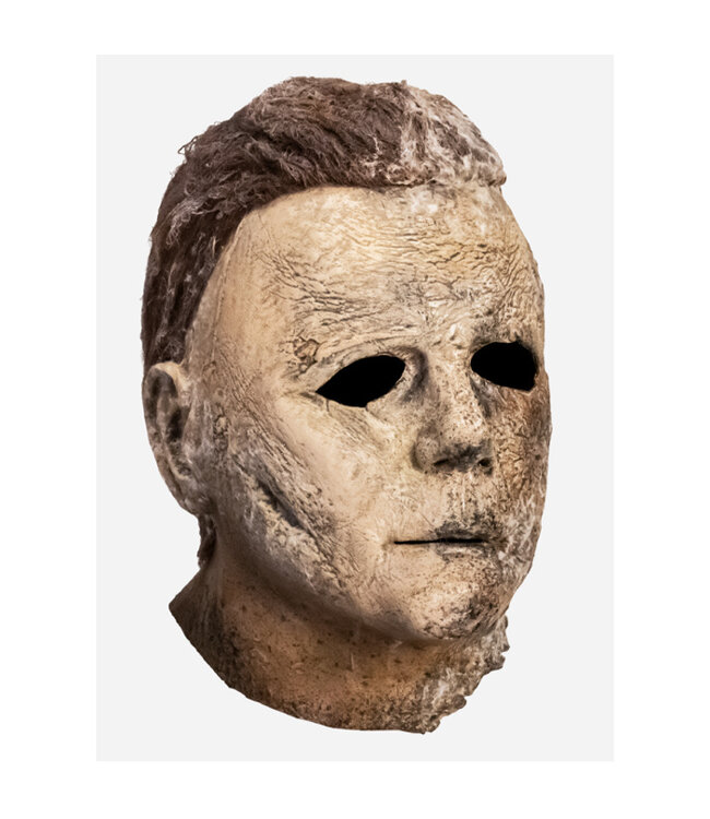 TRICK OR TREAT Michael Myers Mask - Halloween Ends