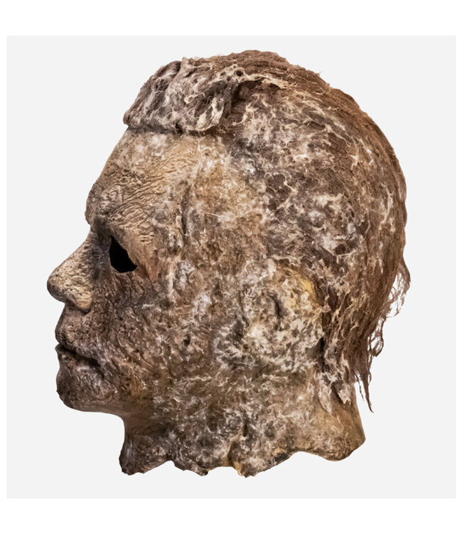 TRICK OR TREAT Michael Myers Mask - Halloween Ends