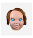 CHILD'S PLAY 2 - GOOD GUY DOLL CHUCKY MASK