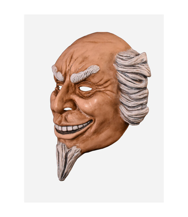 TRICK OR TREAT The Purge: Election Year Uncle Sam Mask
