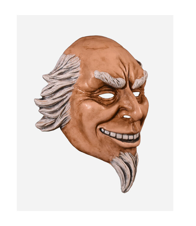 TRICK OR TREAT The Purge: Election Year Uncle Sam Mask