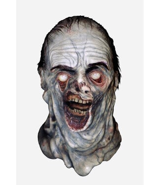 TRICK OR TREAT The Walking Dead: Mush Walker Mask