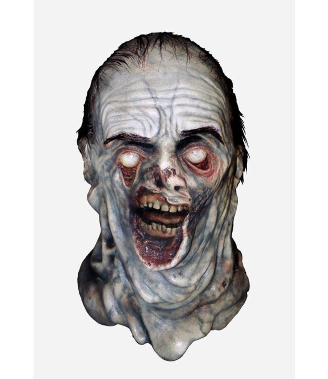 TRICK OR TREAT The Walking Dead: Mush Walker Mask