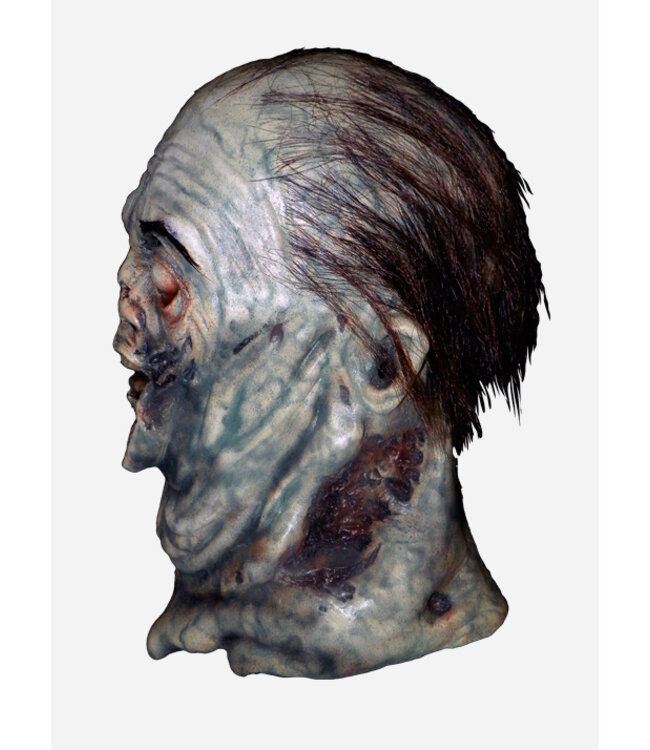 TRICK OR TREAT The Walking Dead: Mush Walker Mask