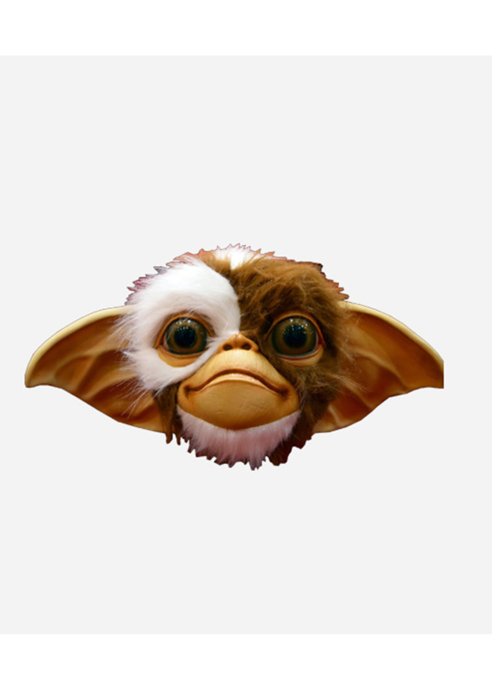 Rubie's Costume Co Gremlins Gizmo Googly Eyes Mask For S NS, 45 OFF