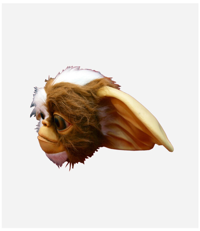 TRICK OR TREAT Gizmo Mask - Gremlins