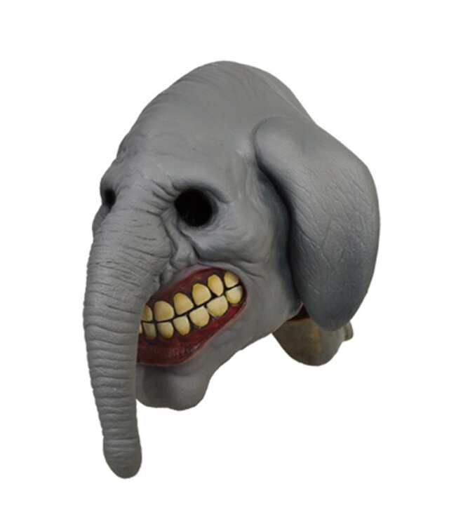 TRICK OR TREAT American Horror Story: Flip Flop Mask