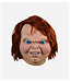 TRICK OR TREAT Evil Chucky Mask - Child's Play 2