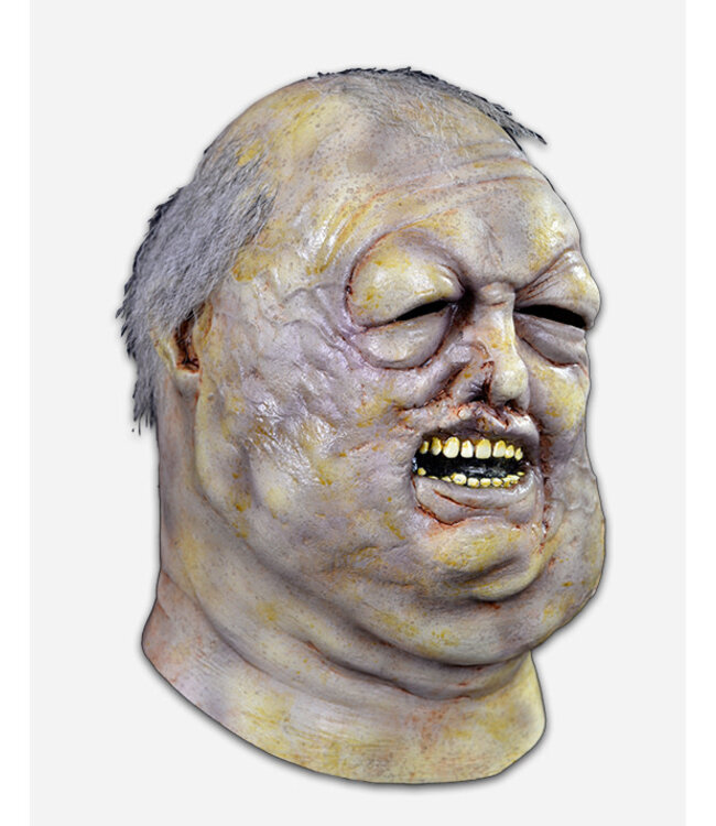 TRICK OR TREAT The Walking Dead: Well Walker Full Head Mask