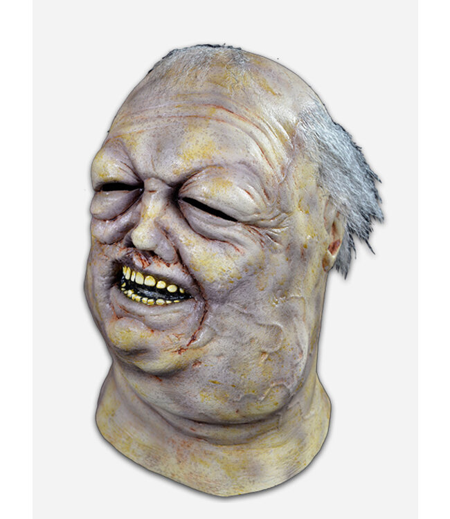 TRICK OR TREAT The Walking Dead: Well Walker Full Head Mask