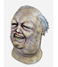 TRICK OR TREAT The Walking Dead: Well Walker Full Head Mask