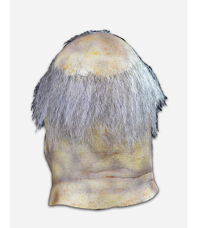 TRICK OR TREAT The Walking Dead: Well Walker Full Head Mask