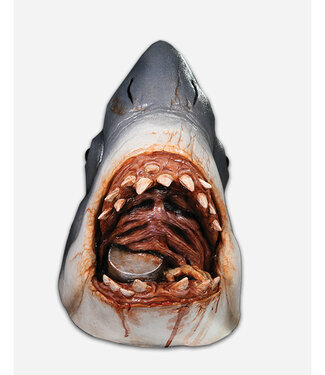 TRICK OR TREAT Jaws: Bruce the Shark Mask