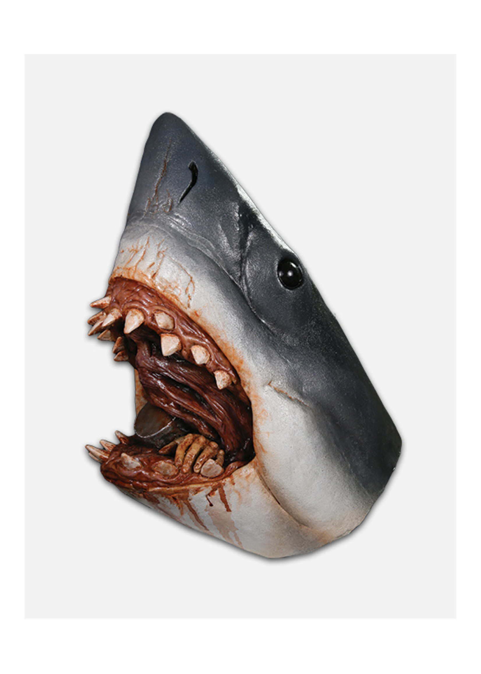 JAWS BRUCE THE SHARK MASK - Party On!