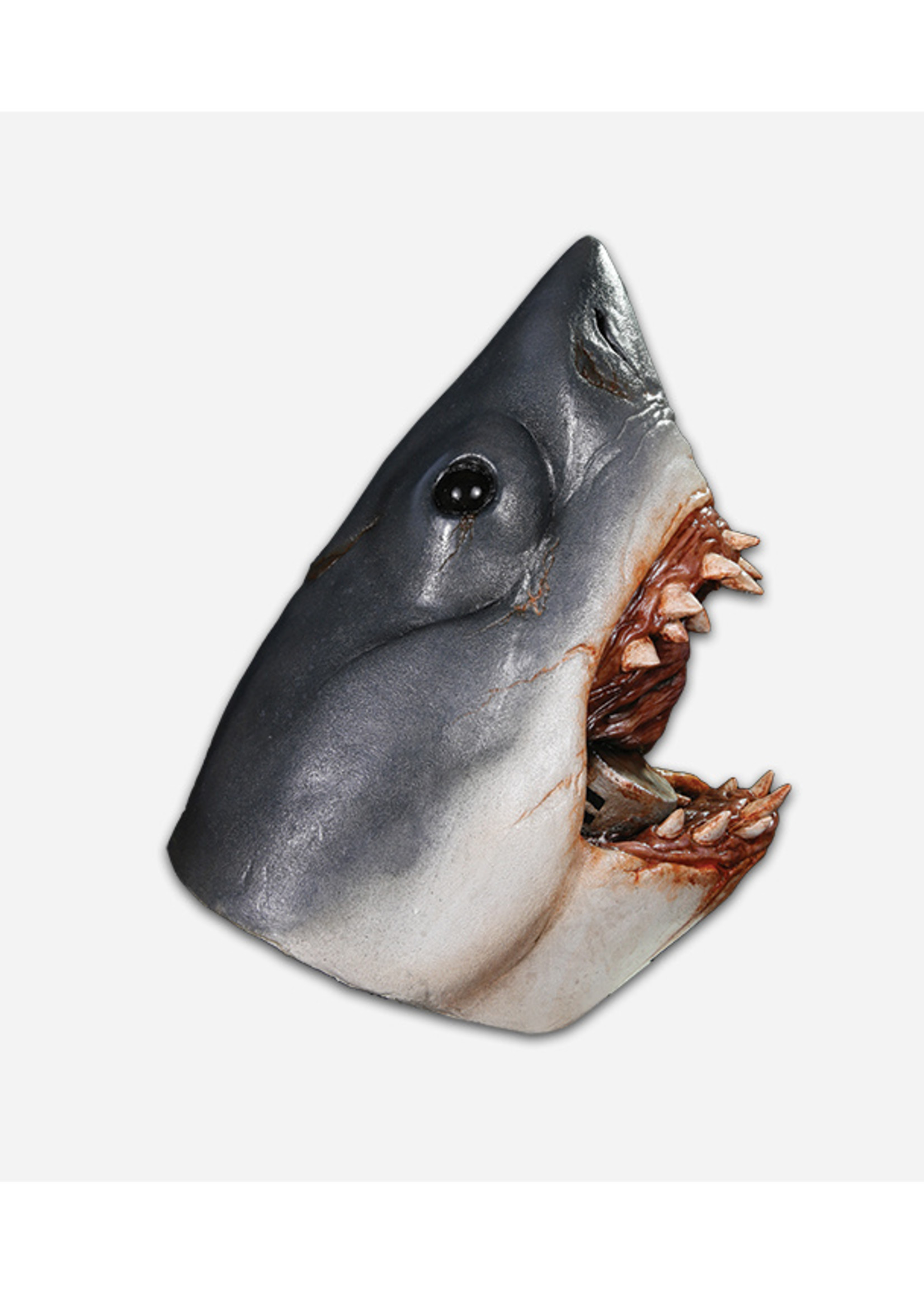 JAWS BRUCE THE SHARK MASK - Party On!