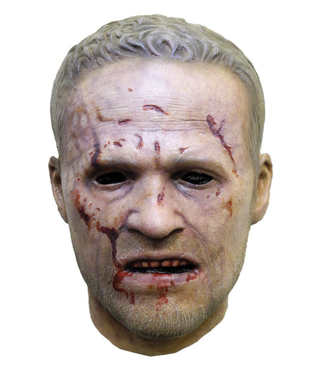 TRICK OR TREAT The Walking Dead: Merle Mask