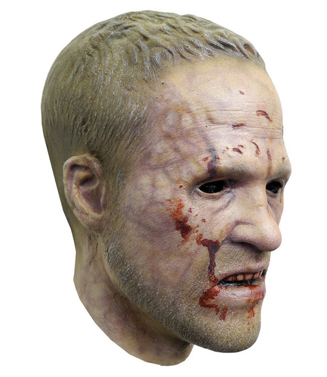 TRICK OR TREAT The Walking Dead: Merle Mask